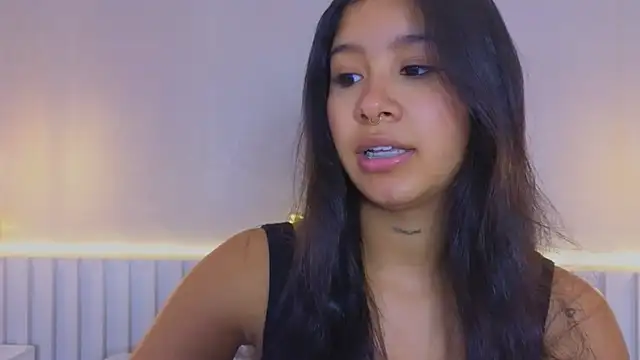 Aida moreno online show from September 9, 11:30 am