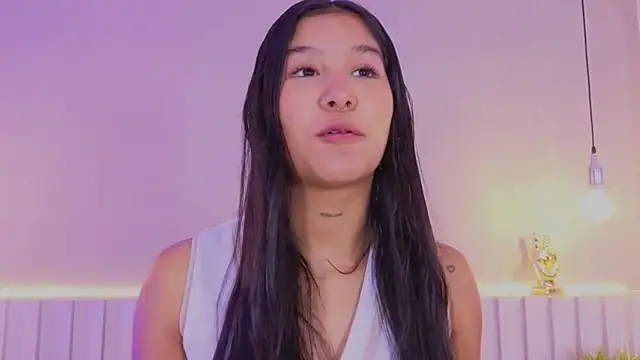 Aida moreno online show from November 8, 11:47 am