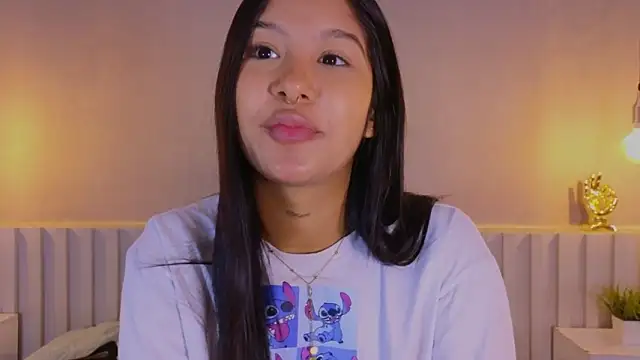 Aida moreno online show from February 2, 10:36 am