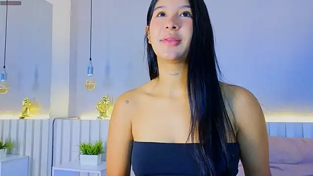 Aida moreno online show from April 5, 12:01 pm