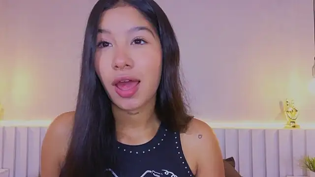 Aida moreno online show from November 11, 11:49 am