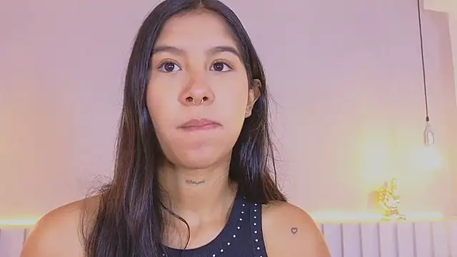 Aida moreno online show from December 17, 11:59 am