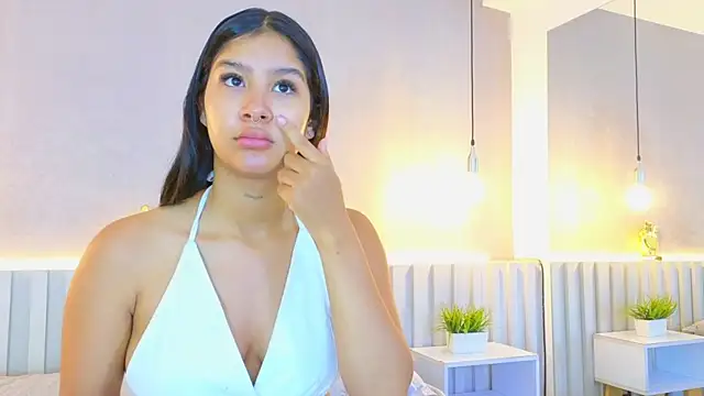Aida moreno online show from May 31, 11:38 am