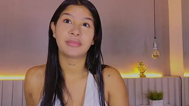 Aida moreno online show from February 20, 11:23 am