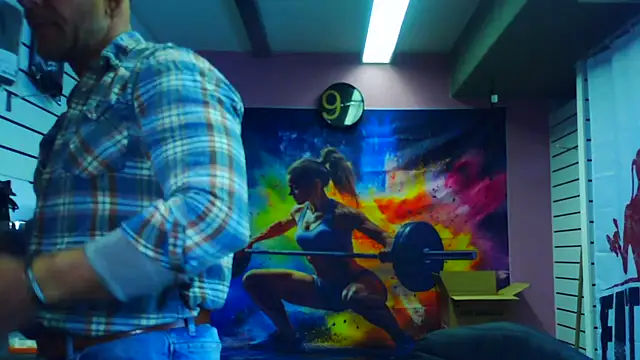 fabxxl online show from January 14, 8:51 am