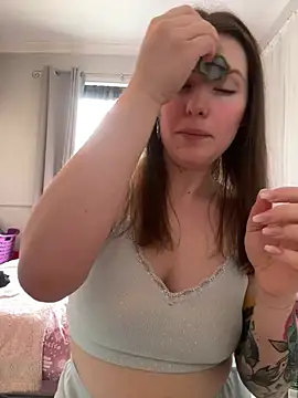 Ragdoll131 online show from March 22, 11:11 am