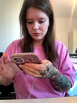 Ragdoll131 online show from November 30, 10:49 am