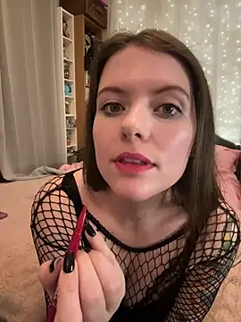 Ragdoll131 online show from February 9, 10:00 pm