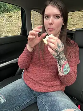 Ragdoll131 online show from November 9, 2:54 pm