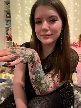 Ragdoll131 online show from December 22, 11:49 pm