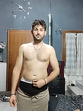 TheKing966 online show from March 20, 9:16 pm