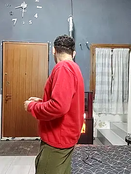 TheKing966 online show from March 24, 7:25 pm