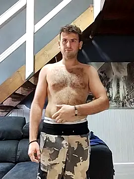 Snapshot of TheKing966 chatting on October 27, 1:01 pm TheKing966 online show from October 27, 1:01 pm