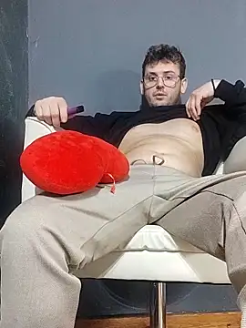 TheKing966 online show from February 26, 2:49 pm