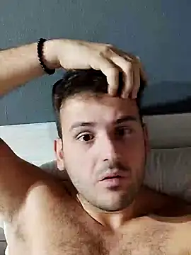 TheKing966 online show from October 18, 5:42 am