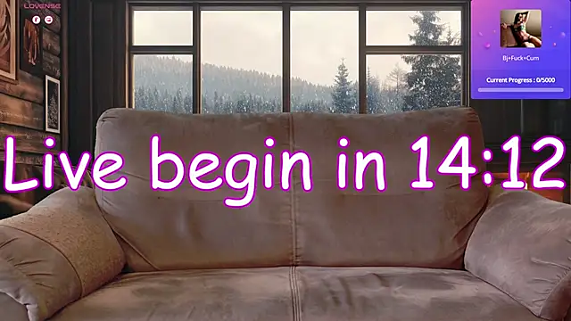 dansarah online show from February 28, 3:33 pm