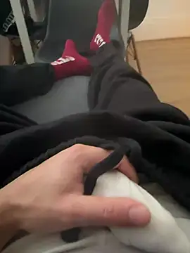 XMenX24 online show from December 8, 1:47 pm