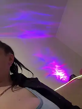 Evelinia online show from October 29, 2:49 pm