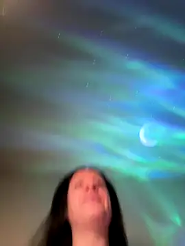 Evelinia online show from October 27, 2:29 pm