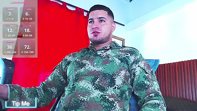 Snapshot of max_borman1 chatting on March 15, 3:48 pm max borman1 online show from March 15, 3:48 pm