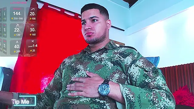 Snapshot of max_borman1 chatting on March 22, 3:42 pm max borman1 online show from March 22, 3:42 pm