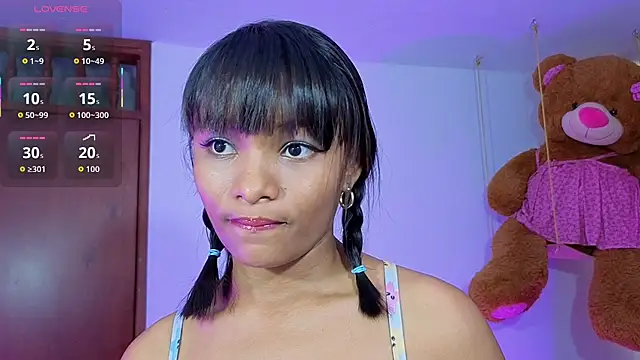 KaattySweet  online show from February 5, 7:43 pm