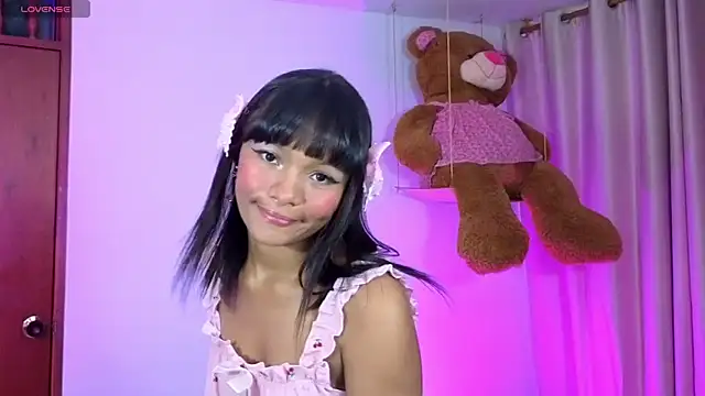 Snapshot of KaattySweet_ chatting on July 10, 7:36 pm KaattySweet online show from July 10, 7:36 pm