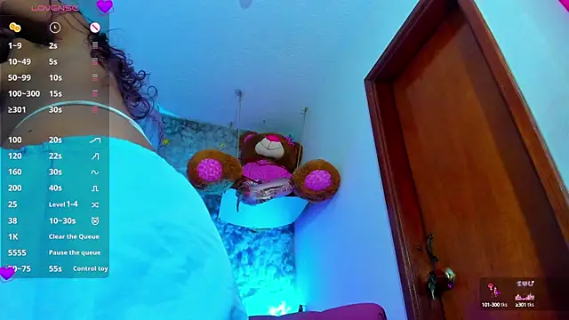 KaattySweet  online show from March 5, 11:38 pm