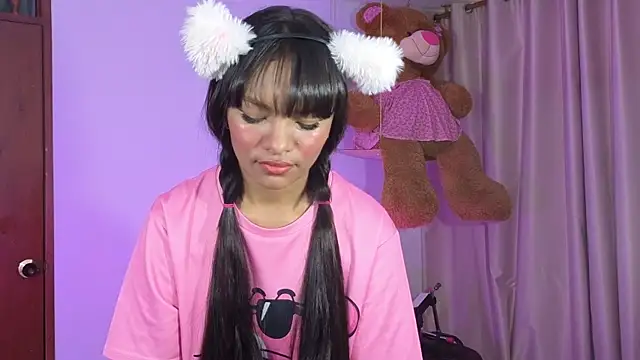 KaattySweet  online show from April 23, 7:26 pm