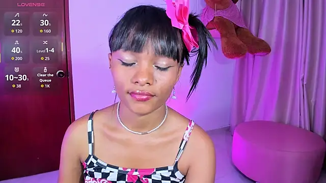 KaattySweet  online show from January 15, 7:39 pm