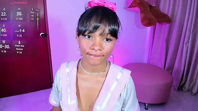 KaattySweet  online show from January 11, 7:32 pm