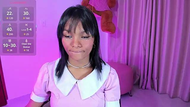 KaattySweet  online show from November 22, 7:35 pm