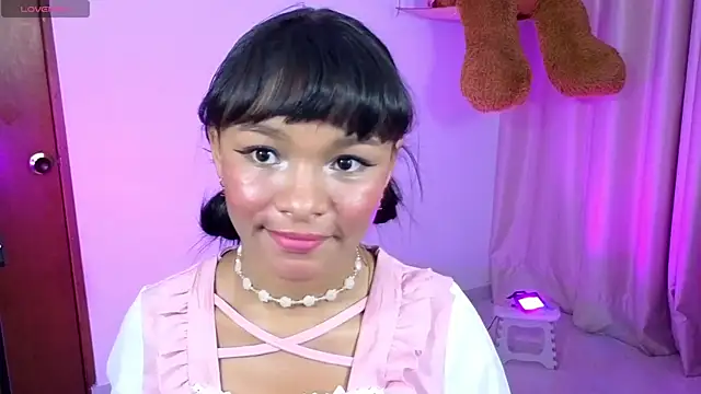 Snapshot of KaattySweet_ chatting on June 8, 7:36 pm KaattySweet online show from June 8, 7:36 pm