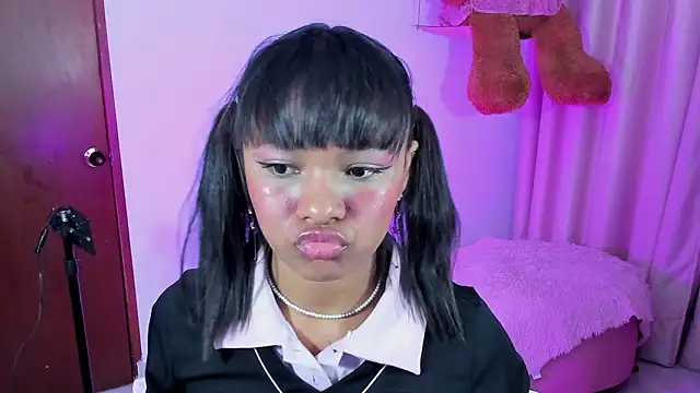 KaattySweet  online show from March 18, 7:37 pm