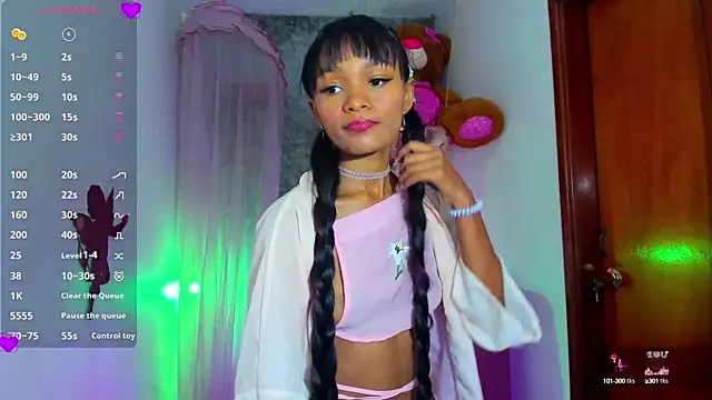 KaattySweet  online show from March 9, 6:32 pm
