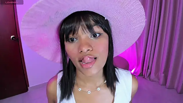 KaattySweet  online show from October 24, 7:35 pm