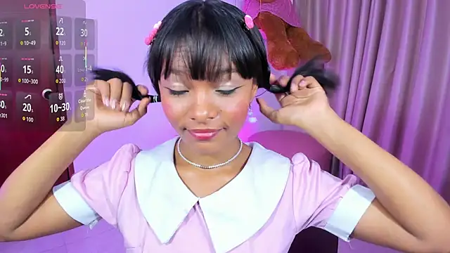 KaattySweet  online show from January 18, 7:39 pm