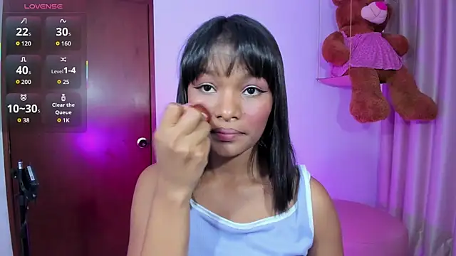 KaattySweet  online show from February 25, 7:36 pm