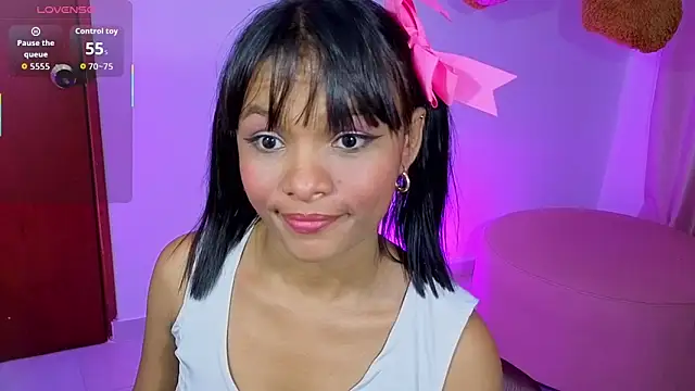 KaattySweet  online show from January 31, 7:34 pm