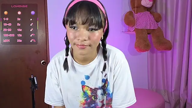 KaattySweet  online show from April 6, 7:48 pm