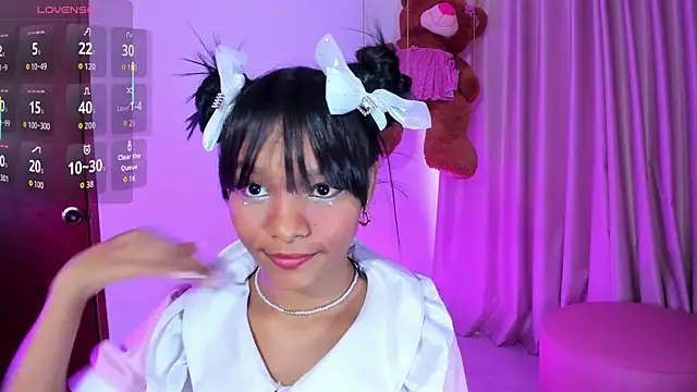 KaattySweet  online show from November 29, 7:36 pm