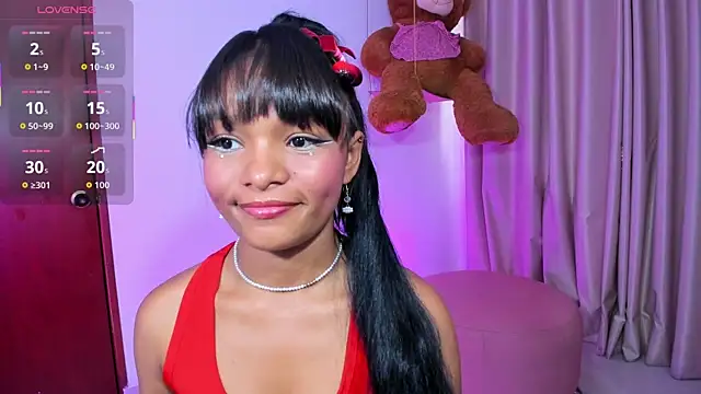 KaattySweet  online show from January 8, 7:31 pm