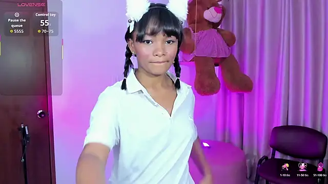 KaattySweet  online show from February 26, 7:36 pm