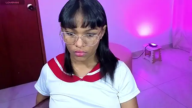 Snapshot of KaattySweet_ chatting on July 17, 7:33 pm KaattySweet online show from July 17, 7:33 pm