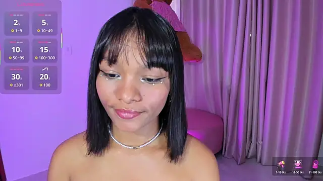 KaattySweet  online show from December 16, 8:02 pm