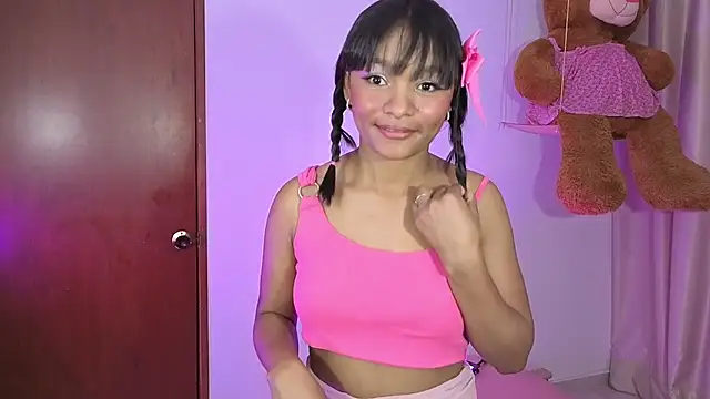 KaattySweet  online show from April 8, 7:37 pm