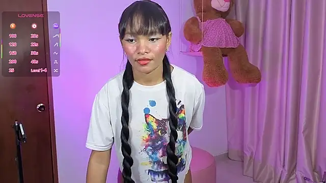 KaattySweet  online show from April 15, 7:40 pm