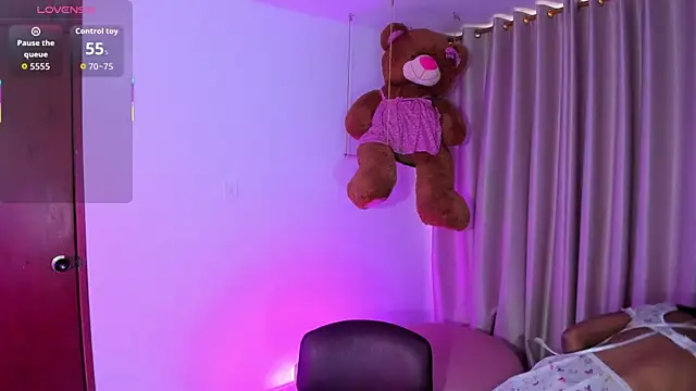 KaattySweet  online show from November 28, 7:58 pm