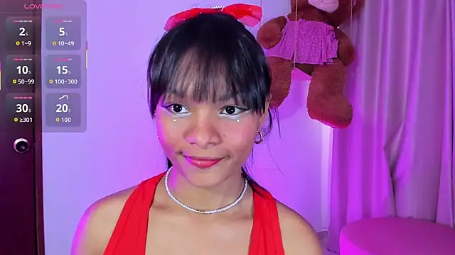 KaattySweet  online show from December 1, 7:37 pm