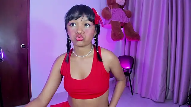 KaattySweet  online show from March 13, 8:14 pm